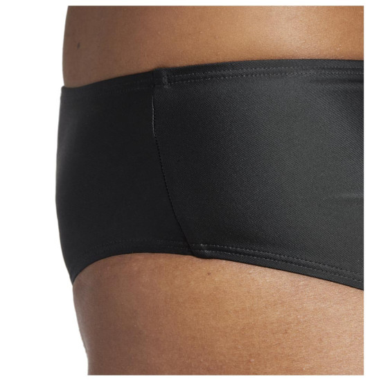 Adidas Γυναικείο μαγιό Iconisea High-Waist Bikini Bottoms